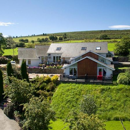 Wicklow Way Lodge Exteriér fotografie