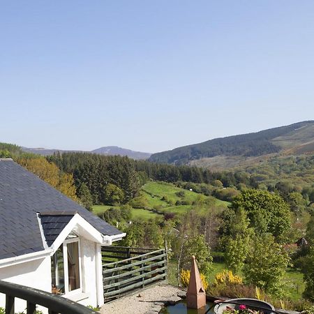 Wicklow Way Lodge Exteriér fotografie